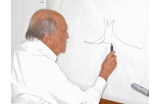 Oscar Niemeyer - Crédit photo : DR  