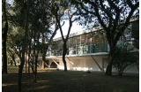 Oscar Niemeyer - Crédit photo : DR  