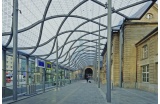 Gare du luxembourg - AREP - Crédit photo : VIGNEAU Lee