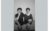 Yoshiharu Tsukamoto et Momoyo Kaijima  - Crédit photo : ATELIER BOW WOW