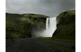 Série "Nous resterons sur Terre", Islande - Crédit photo : DELSAUX Cédric