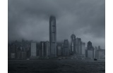 Série "Nous resterons sur Terre", Hong-Kong - Crédit photo : DELSAUX Cédric