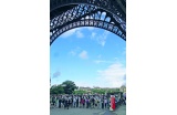 Tour Eiffel - Crédit photo : CAILLE Emmanuel