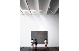 The Menil Collection, Houston, Renzo Piano - Crédit photo : DENANCÉ Michel