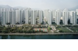 City One, Hong Kong, 52 tours identiques, 2011. - Crédit photo : FILLON Vincent