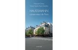 Haussmann, conservateur de Paris - Crédit photo : DR  