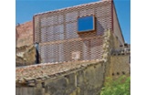Maison à San Vicente (photo Blur architectes) - Crédit photo : dr -