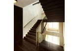 Escalier monumental - © Atelier png  - Crédit photo : DR  