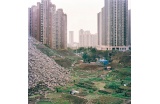 Chongqing - urban rise, urban farm, urban saturation. - Crédit photo : FRANCO Tim