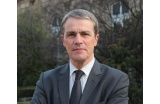 Patrick Bloche est député de Paris (4e, 11e et 12e arrondissements) et président de la commission des affaires culturelles et de l'éducation à l'Assemblée nationale - Crédit photo : DR  