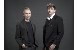 Portrait de Thierry Decuypere et Jorn Aram Bihain - Crédit photo : LALOUX Kevin