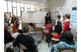 ENSAP de Lille, enseignement du projet, PFE 5e année - Crédit photo : DR  