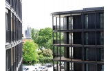 86 logements à Schaffhauserrheinweg, Bâle, Jessenvollenweider architectes, 2014 - Crédit photo : HECKHAUSEN Philip
