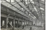 Usine de Chambéry, années 1910 - Crédit photo : © collection photographique Pechiney  Institut pour l’histoire de l’aluminium