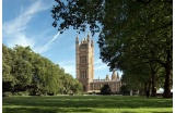 Victoria Tower Gardens - Crédit photo : © Malcolm Reading Consultants/Emily Whitfield-W icks -