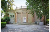 Le Pavillon Français en 2016 «Nouvelles du Front, Nouvelles Richesses ?» par Obras-Frédéric Bonnet / Collectif AJAP14  - Crédit photo : SCHER Sophie