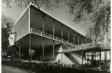 Pavillon du Japon, Exposition internationale de Paris de 1937 - Crédit photo : © Agence nationale japonaise des affaires culturelles -