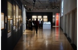 "Junzô Sakakura, une architecture pour l'homme" - Exposition à la Maison de la Culture du Japon jusqu'au 8 Juillet - Crédit photo : CLOAREC Gaëlle