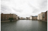 Site des réservoirs de Passy (16ème) proposé dans le cadre de "Réinventer Paris II" - Crédit photo : DR  