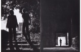 Domus Aurea, 1975, tirage argentique n/b, collection des artistes, photo : JC Lett - Crédit photo : POIRIER Anne et Patrick