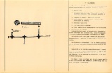 Plans d'origine et détails techniques tirés du mémoire Saint Gobain/Prouvé de 1968. - Crédit photo : DR  