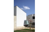EHPAD, "résidence de l'alumnat" et aménagements extérieurs, Scherwiller, France - Crédit photo : Waltefaugle Nicolas 