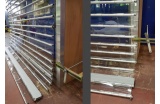 MAXIVISION FORCE PLUS : rideau de protection transparent anticyclonique