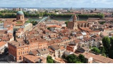  Centre historique - Toulouse  - Crédit photo : DR  