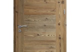 les portes en vieux bois byB7
