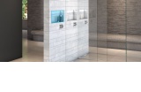 Sanwell : des niches design et pratiques conçues par wedi pour les salles d’eau