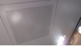 plafond acoustique