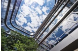 Siège social de Siemens à Munich, Henning Larsen Architects - Crédit photo : Eberhard Franke