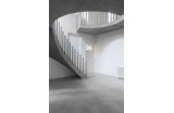 Escalier d'une maison individuelle, Toulouse  - Crédit photo : BAST Agence