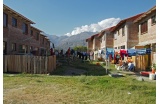 La coopérative COVISEP, projet pilote àCochabamba en Bolivie - Crédit photo : ARNOLD & LEMANIE -