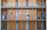 Prix Architecture émergente (Mies 2022) - Crédit photo : Miralles Luc