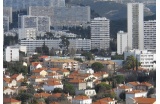 Hauteur de Marseille - F. Rambert  - Crédit photo : Cité de l'Architecture et du Patrimoine -