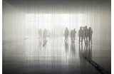 « Frémissements » : Susanna Fritscher au Centre Pompidou-Metz - Crédit photo : Fritscher  Susanna 