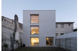 Maison modulable à Talence - Atelier 6 Architecture (A6A) - Crédit photo : ©  A6A