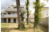 Petit collectif de 12 logements à Champigny-sur-Marne - Majma - Crédit photo : Giaime Meloni