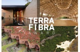 TERRA FIBRA AWARD 2020 - Crédit photo : TERRA FIBRA