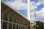 Stade Artemio Franchi à Florence  - Crédit photo : Boullenger Charles