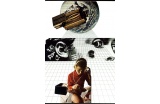 L'éducation (1971) collage de la série "Les Actes fondamentaux" - Crédit photo : Archives Adolfo  Natalini