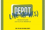 Depot Live Show(s) - Crédit photo :    