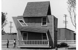 La Maison Démontable (1920), réalisé par Buster Keaton - Crédit photo : . .