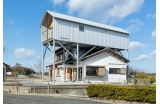 Maison à Nishisakabe, YOSHIMURA Maki, 2019 - Crédit photo : Maki Yoshimura Architecture Office  