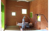 Clinique de chirurgie et centre de santé à Léo, Burkina Faso - 2014 - Crédit photo : KÉRÉ Francis