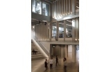 Town House - Grafton Architects - Prix Mies 2022 - Crédit photo : CLANCY Alice