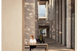 Town House - Grafton Architects - Prix Mies 2022 - Crédit photo : STEPHENSEN Jim
