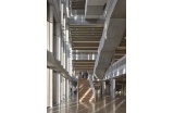 Town House - Grafton Architects - Prix Mies 2022 - Crédit photo : Gilbert Dennis
