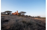 Startup Lions Campus, Turkana County, Kenya, architecte Francis Kéré - Crédit photo : KÉRÉ Diebedo Francis